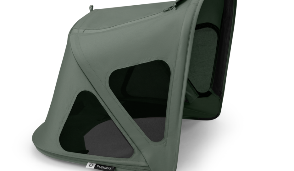 Bugaboo breezy sun canopy | Bounty Parents