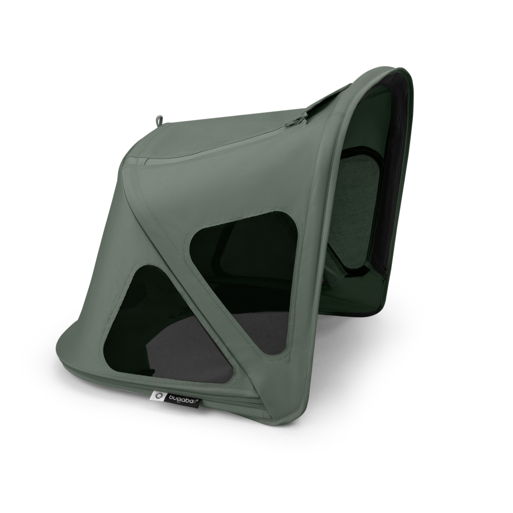 Bugaboo breezy canopy