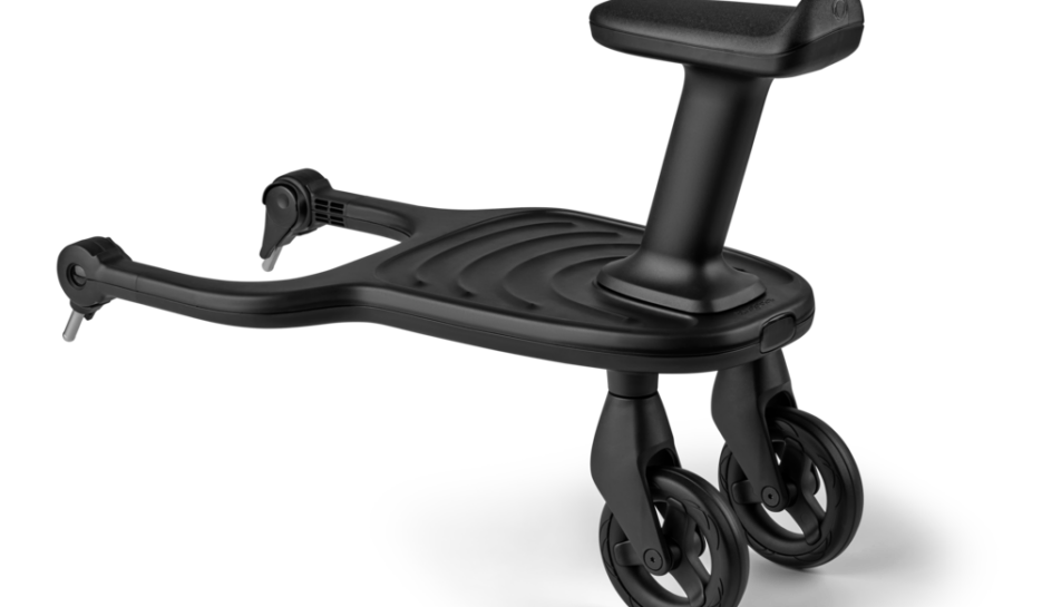 Bugaboo wheeled board