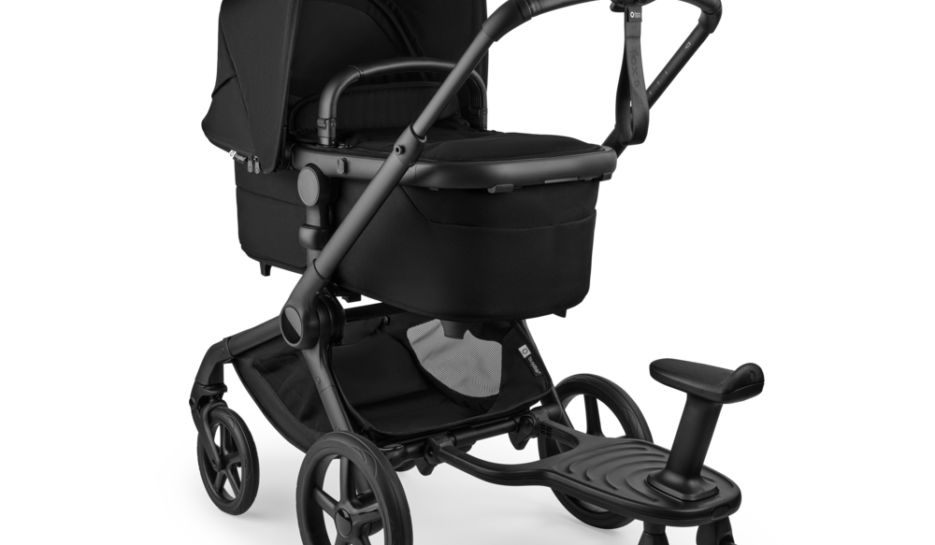 Bugaboo wheeled board