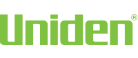 Uniden Logo