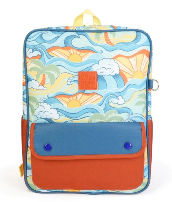 10 of the best school bags for the new school year Bounty Parents