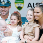 Father-of-three David Warner says he doesn’t want any more children