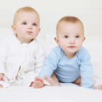 Top 2019 baby names: NSW parents go ga-ga for Oliver and Charlotte