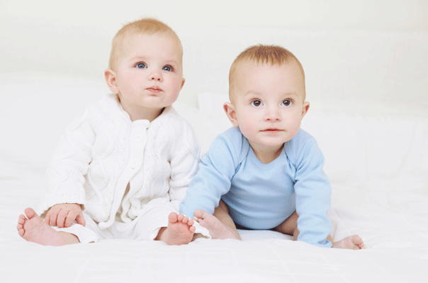 Top 2019 baby names: NSW parents go ga-ga for Oliver and Charlotte