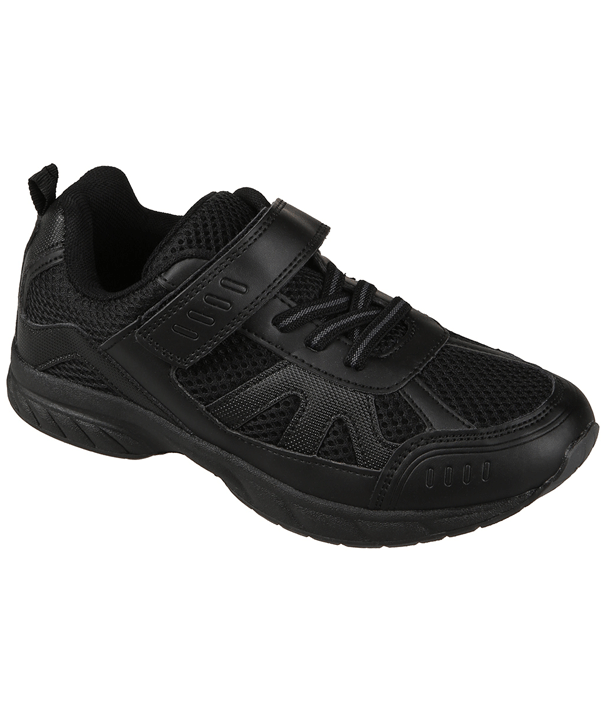 Kmart single strap sneakers