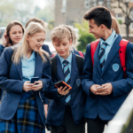 The advice parents need to read before giving their child a mobile phone