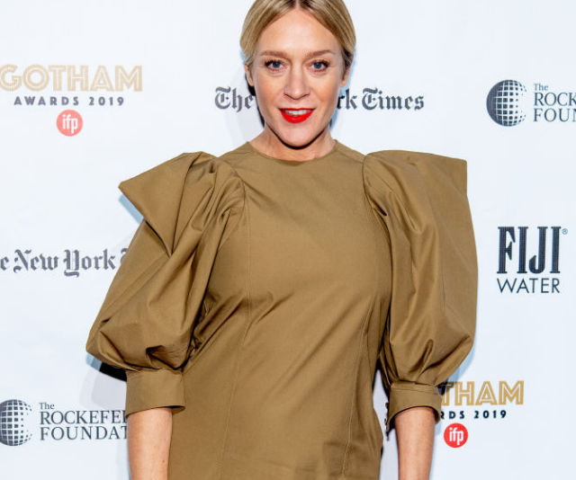 Chloë Sevigny