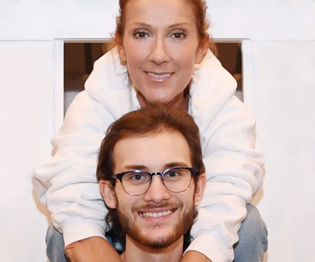 Celine Dion