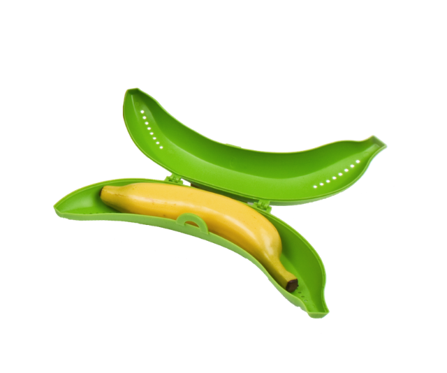 Appetito Banana Protector Saver