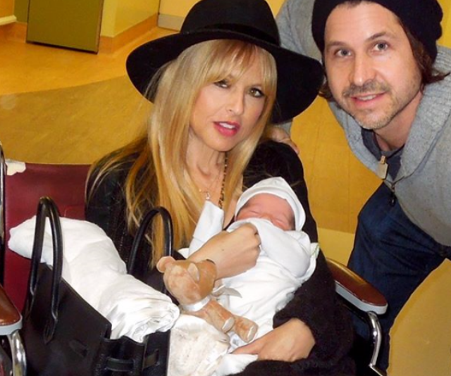 Rachel Zoe