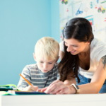 4 simple ways to support your child’s learning
