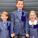 All the cute back to school pictures from your favourite celebs