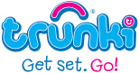 Trunki Logo
