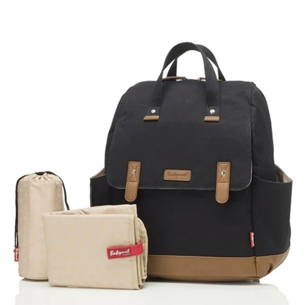 The best nappy bags in Australia Bounty Parents