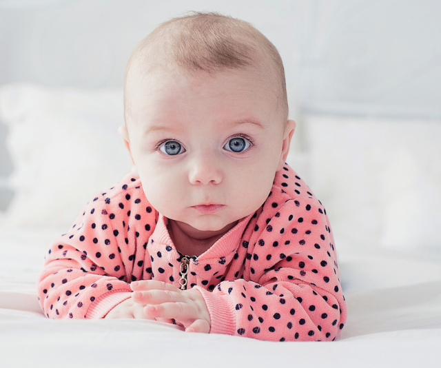 The most popular baby (and pet!) names from the Bonds Baby Search 2020 revealed