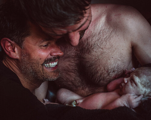 Best birth photography