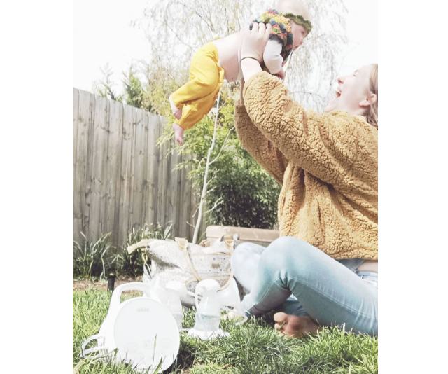 Real mums have reviewed the Minbie Double Breast Pump and we're sold!