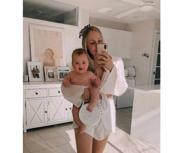 Real mums have reviewed the Minbie Double Breast Pump and we're sold!