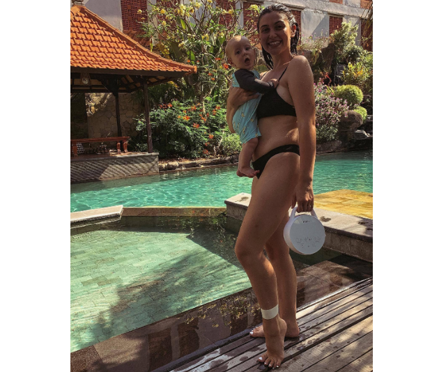 Real mums have reviewed the Minbie Double Breast Pump and we're sold!