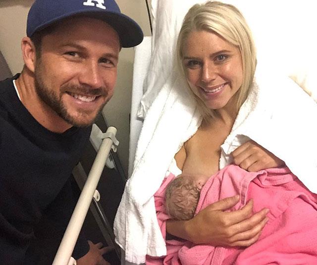 Scott McGregor 