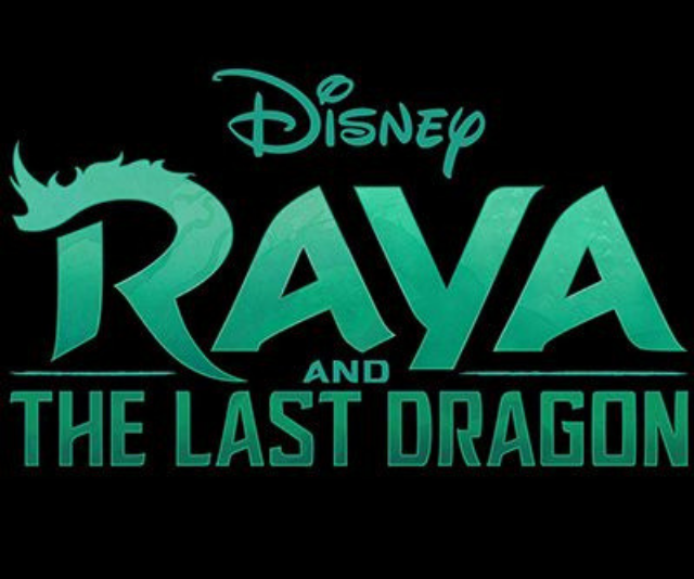 Raya and the Last Dragon