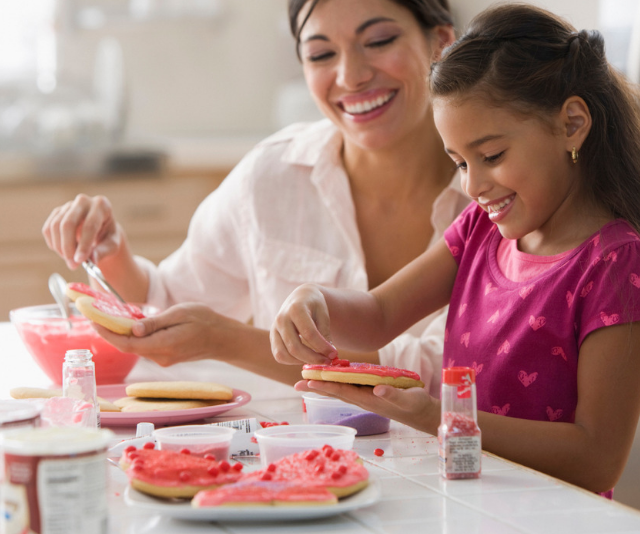 10 sweet lunch box treats that are perfect for Valentine’s Day