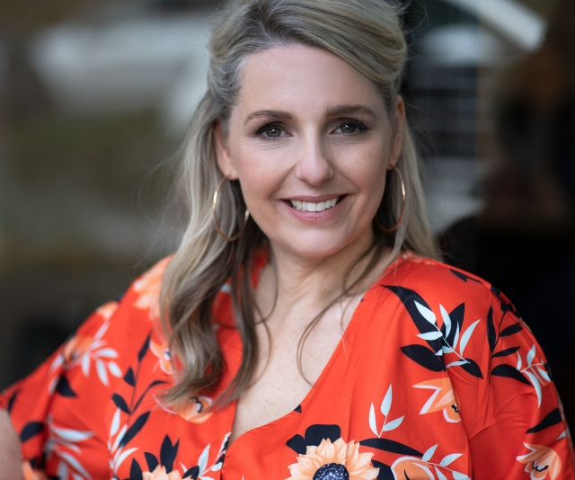 Alex Merton-McCann, Cybermum Australia at McAfee