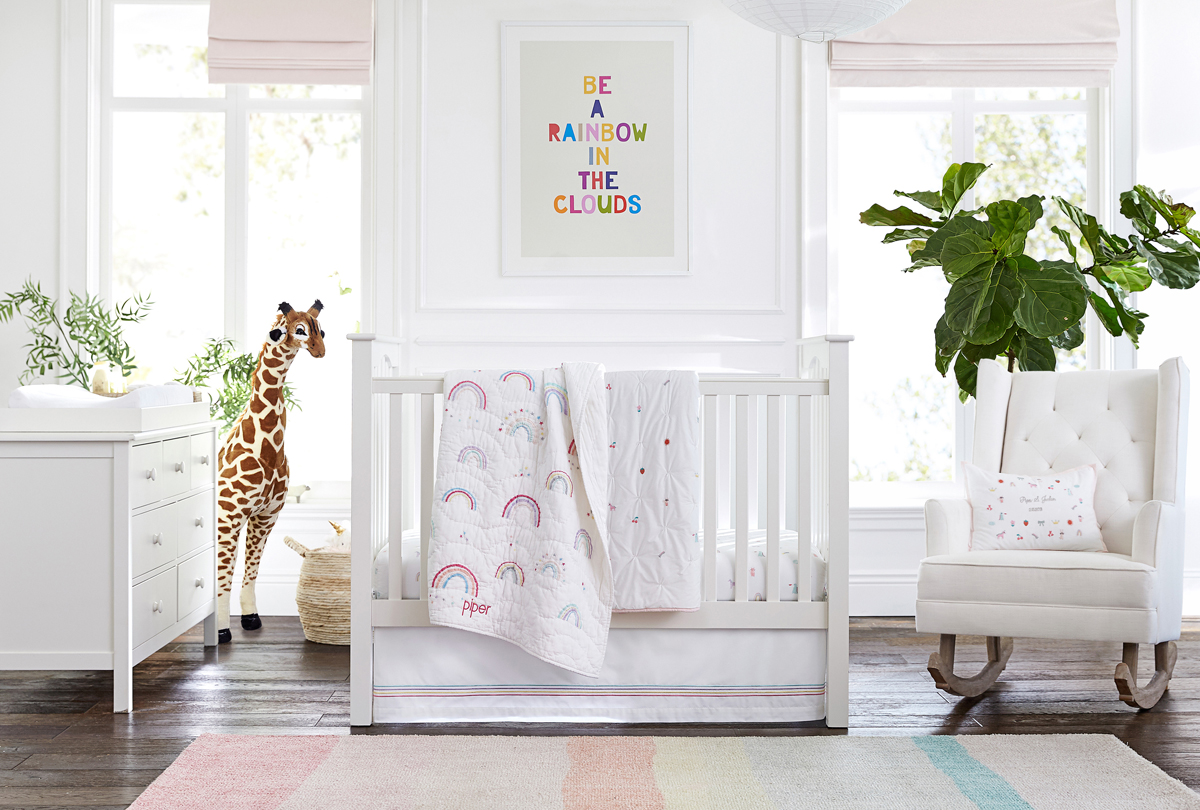 Pottery Barn Kids