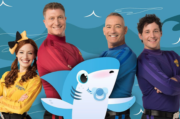 The Wiggles have released the Baby Shark song and parents are not happy