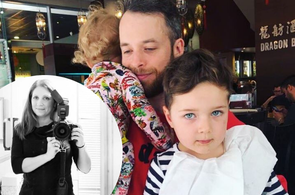 A mum’s daily schedule for isolating at home with children goes viral… oh, and Hamish Blake creates one too.