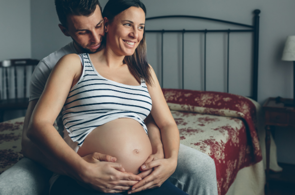 Coronavirus and pregnancy: New advice for pregnant women to take extra precautions