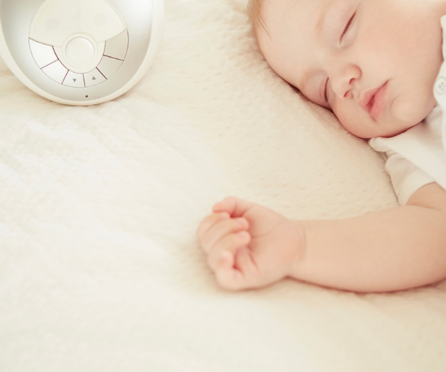 Baby monitor security: Expert tips to ensure you’re the only one keeping an eye on your kids