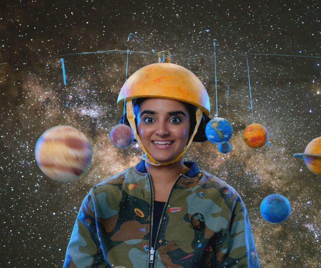 Brainchild is best educational shows on Netflix