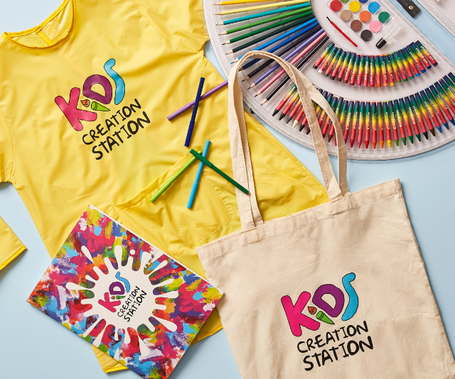 Buy Showbags online All your family favourites any time Bounty Parents
