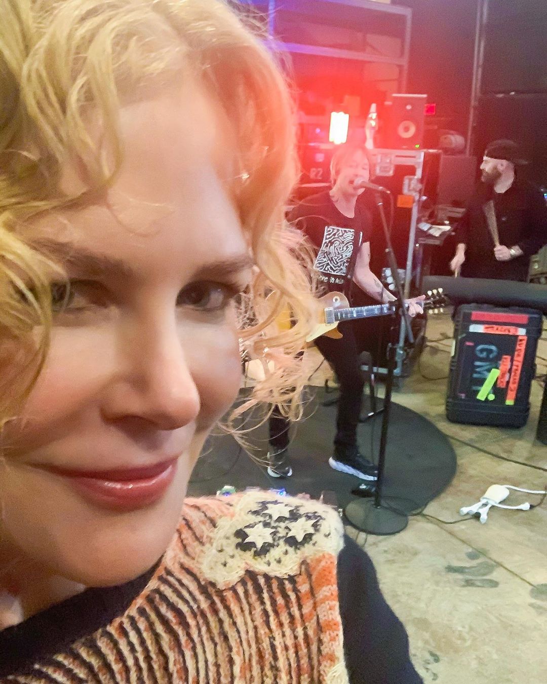Nicole Kidman