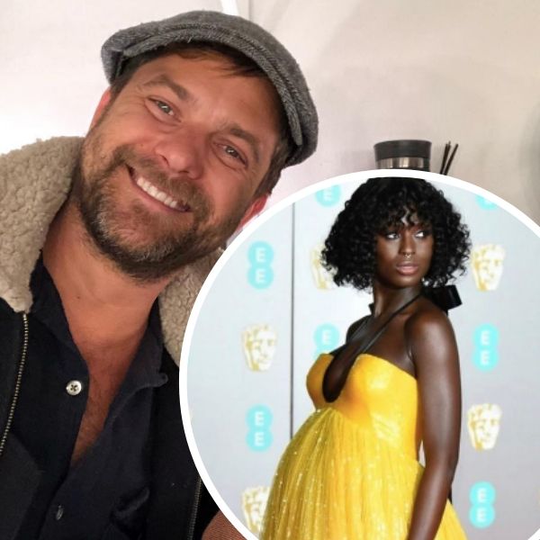 joshua jackson and jodie turner-smith