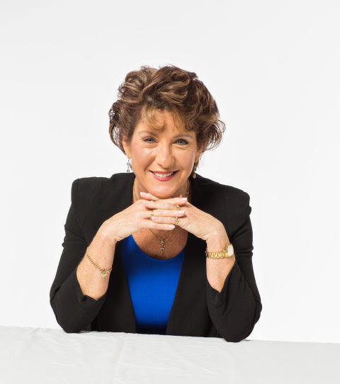 Dr Karen Phillip