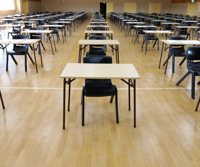 BREAKING: NAPLAN 2020 cancelled amid COVID-19