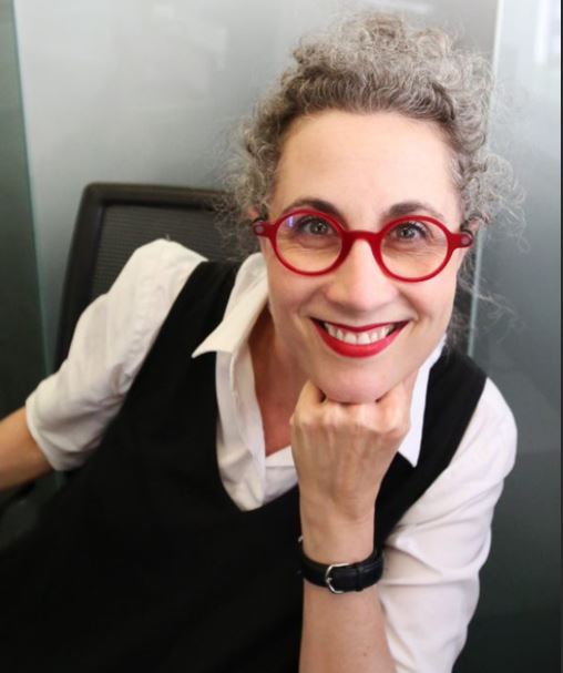 Dr Selina Samuels