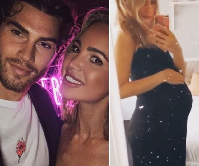 Co-parenting plans for Justin Lacko and Anita Barone Scott.