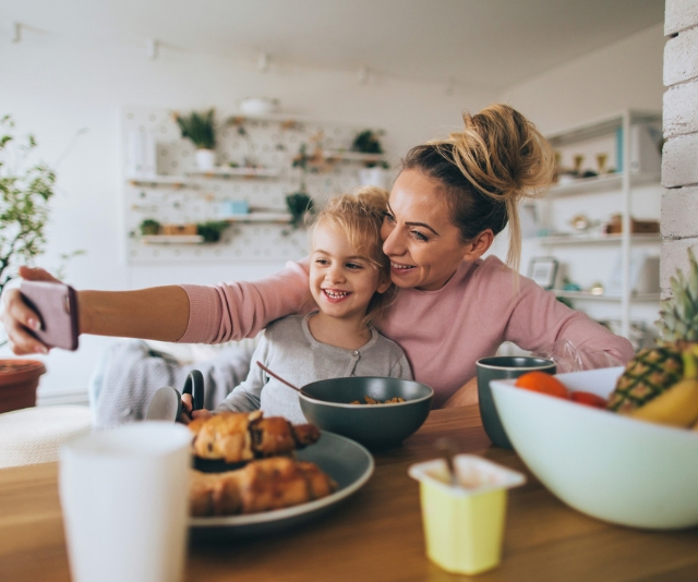 Feel like you’re missing out this Mother’s Day? Here’s how to maintain a positive mindset during COVID-19 isolation