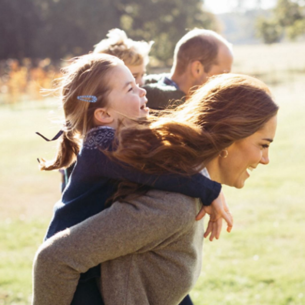 Prince William Duchess Catherine family