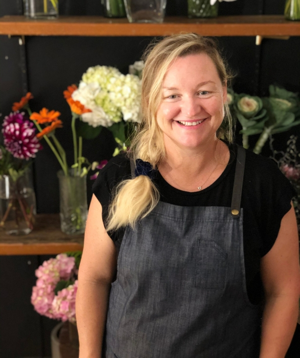 Summa Hicks Florist