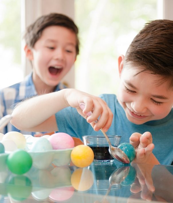 10 of the best Easter activities to do with your kids Bounty Parents