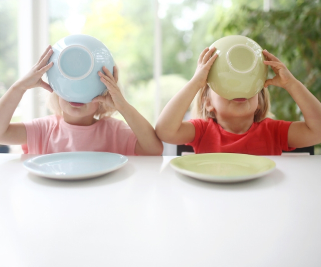Why it’s important for kids not to skip brekkie during isolation