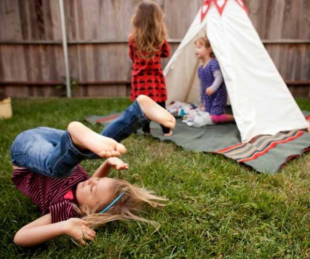 Tips for encouraging learning through play during social isolation