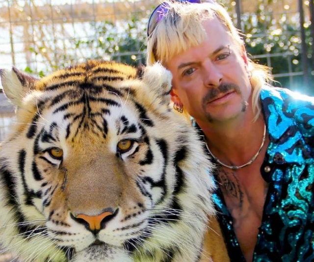 Joe exotic