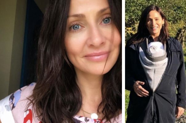 Natalie Imbruglia opens up about motherhood at 45 and how her son has made her life complete