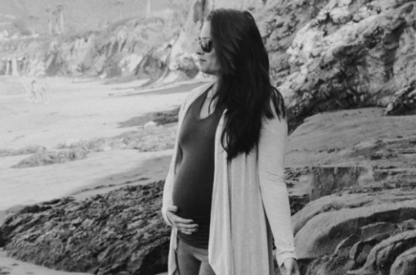 A mum-to-be’s heartbreaking post sums up how all pregnant women are feeling right now